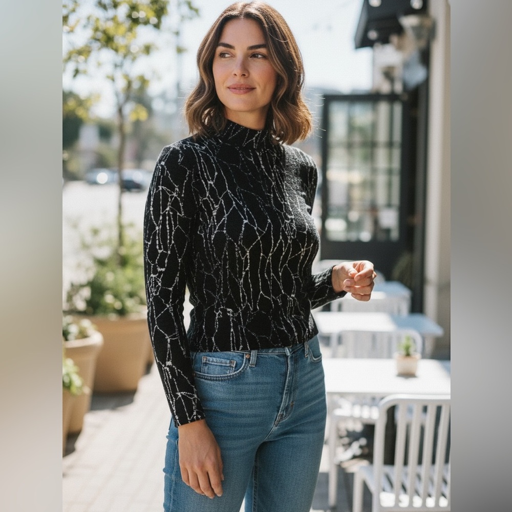 Jonathan Simkhai fitted crop top